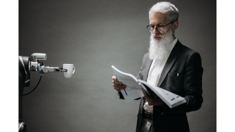 How Is Artificial Intelligence Transforming Visual Marketing for Businesses?